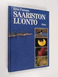 Saariston luonto