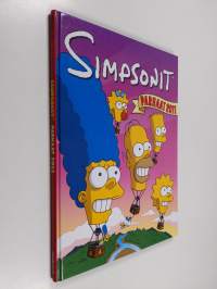 Simpsonit : parhaat 2011