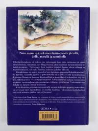 Uistinkalastus