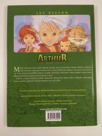 Arthur ja Minimoit