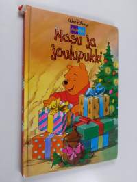 Nasu ja joulupukki