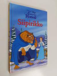 Siipirikko