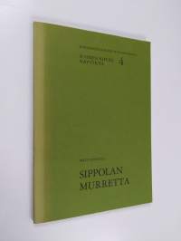 Sippolan murretta