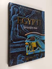 Egypti, faraoiden maa