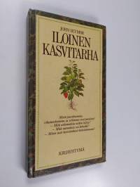 Iloinen kasvitarha