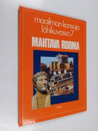 Mahtava Rooma