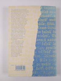 Religious development in childhood and youth - Suomalaisen Tiedeakatemian Toimituksia (signeerattu, tekijän omiste)