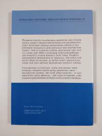 Tunnistamisesta reseptioon : apostolisen uskon ajankohtainen tulkinta KMN:ssa