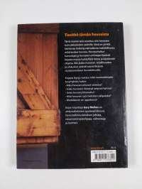Tiesitkö tämän hevosista