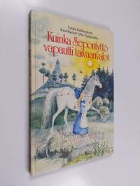 Kuinka Sepontyttö vapautti taivaanvalot