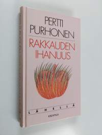 Rakkauden ihanuus