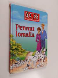 Pennut lomalla