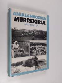 Anjalankosken murrekirja