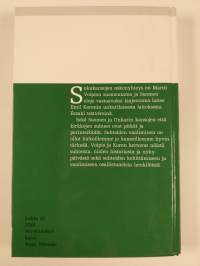 Sukukansojen uskonyhteys : Unkarin ja Suomen kirkkojen suhteet