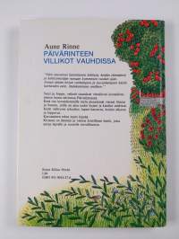 Päivärinteen villikot vauhdissa