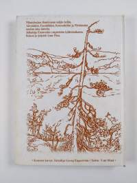 Enonveden kylien historia