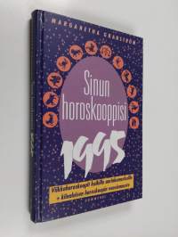 Sinun horoskooppisi 1995