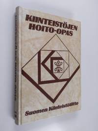 Kiinteistöjen hoito-opas