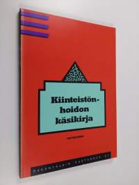 Kiinteistönhoidon käsikirja