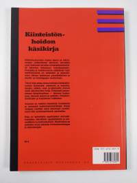Kiinteistönhoidon käsikirja