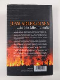 ja hän kiitti jumalia (ERINOMAINEN)