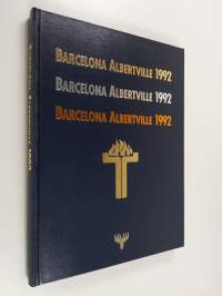 Barcelona Albertville 1992