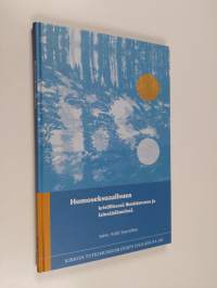 Homoseksuaalisuus kristillisessä ihmiskuvassa ja lainsäädännössä : Suomen evankelis-luterilaisen kirkon seminaari parisuhdelaista 28.-29.11.2007