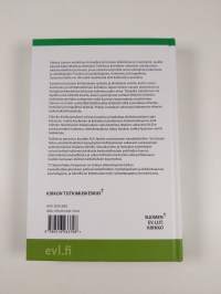 Elämän tarkoitus ja vakava sairaus : ALS-tautiin sairastuneen eksistentiaalinen prosessi - ALS-tautiin sairastuneen eksistentiaalinen prosessi