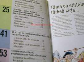Evan ja Adamin kotibilekirja