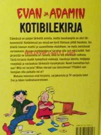 Evan ja Adamin kotibilekirja