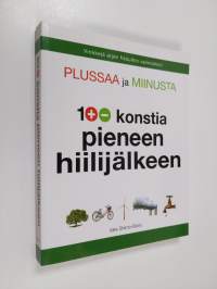 100 konstia pieneen hiilijälkeen