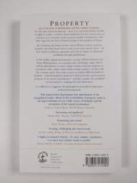 Property for People, Not For Profit: Alternatives to the Global Tyranny of Capital