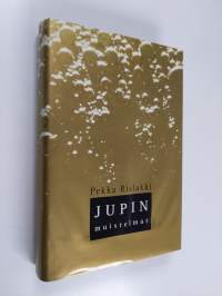 Jupin muistelmat
