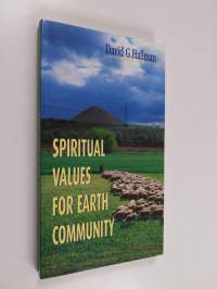 Spiritual values for earth community