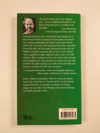 Spiritual values for earth community