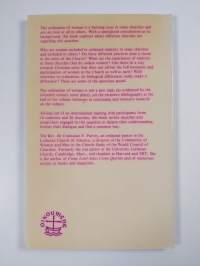 Ordination of women in ecumenical perspective : workbook for the church&#039;s future