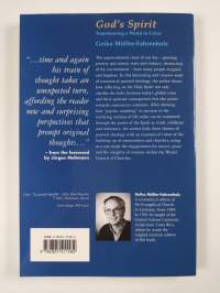 God&#039;s Spirit : transforming a world in crisis