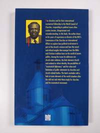 Churches in the world of nations : international politics and the mission and ministry of the church