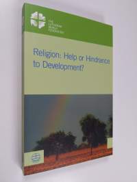 Religion : help or hindrance to development ?