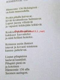 Suomen Runoilijaliiton antologia-vuosikirja 1996-1997