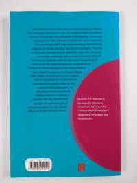 In search of a round table : gender, theology &amp; church leadership
