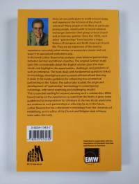 Learning to live together : interchurch partnerships as ecumenical communities of learning