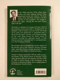 O acompanhamento : ecumenical action for human rights in Latin America 1970-1990