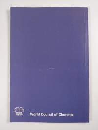 Christian presence and witness in relation to Muslim neighbours : a conference, Mombasa, Kenya, 1979