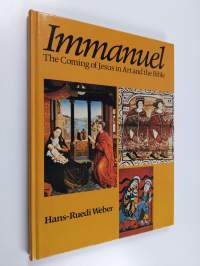 Immanuel: The coming of Jesus in art and the Bible