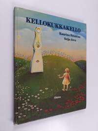 Kellokukkakello