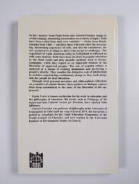 Learning to question : a pedagogy of liberation