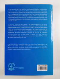 A handbook of churches and councils : profiles of ecumenical relationships