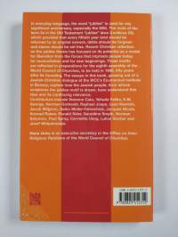 The jubilee challenge : utopia or possibility : Jewish and Christian insights