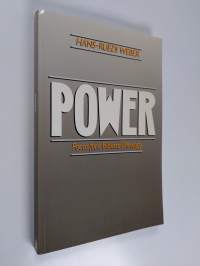 Power : focus for a biblical theology